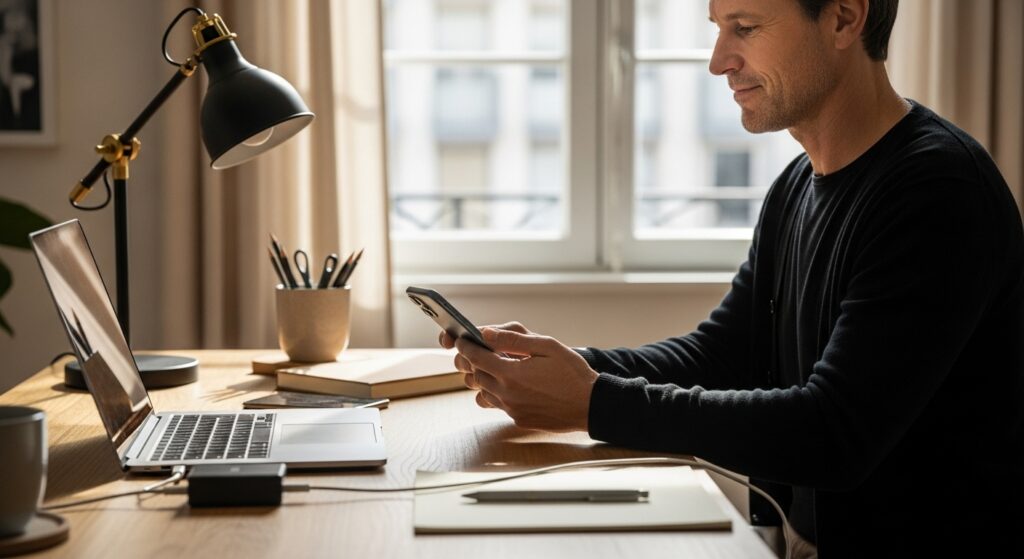 ladegerät für lithium ionen akkus