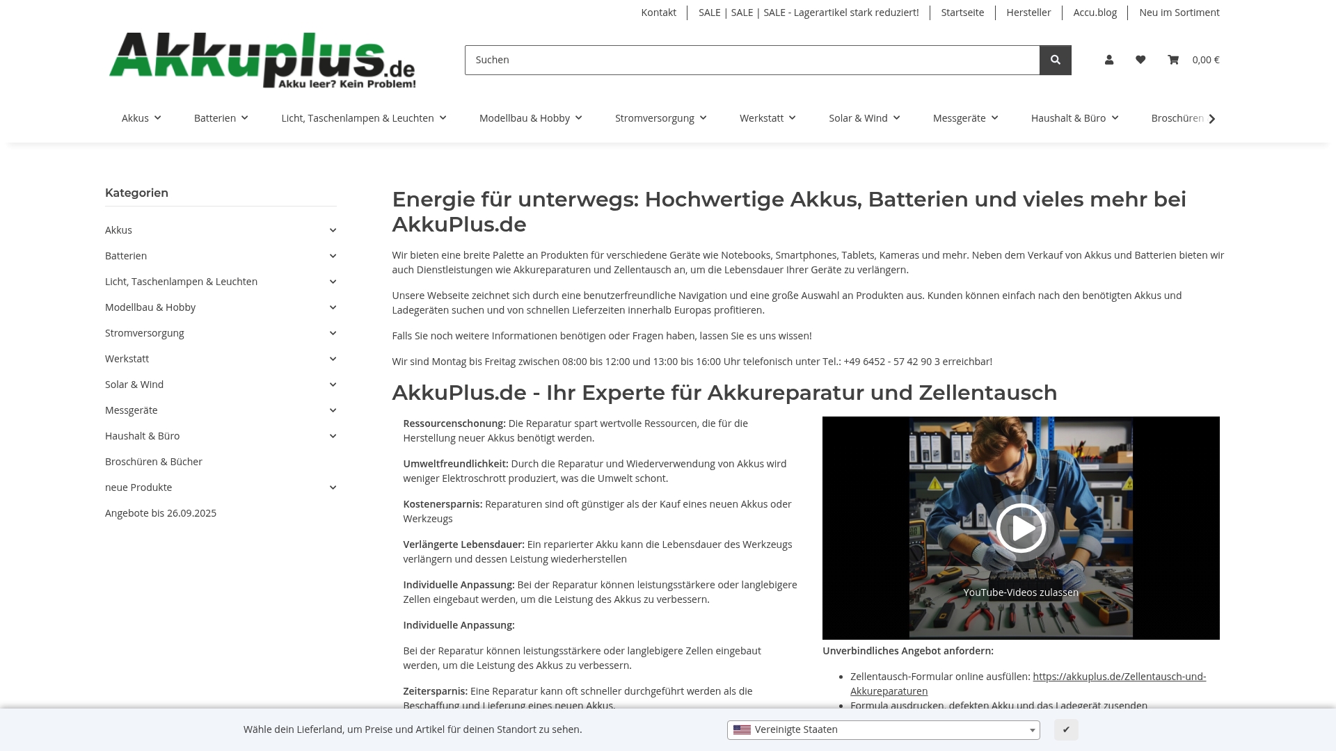 Akkuplus