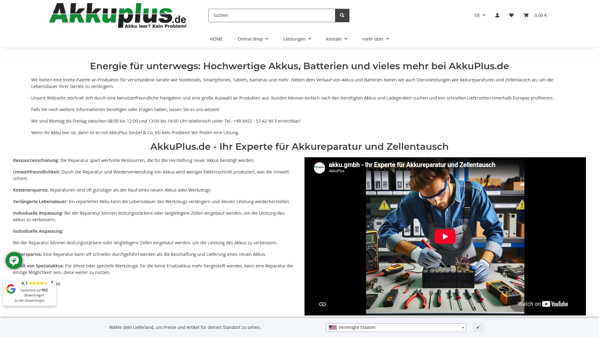 Akkuplus